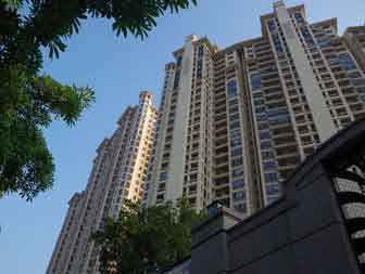 台州路桥房屋外墙防水